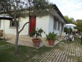 Гостиница Gens Mundi B&B  Остия